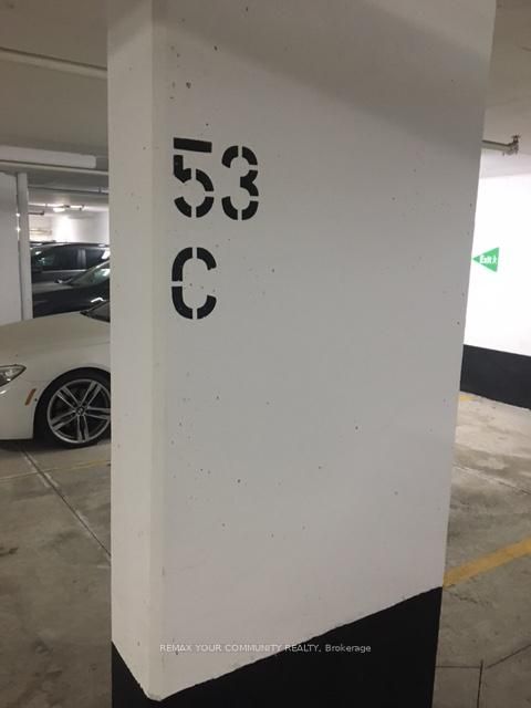 Photo 24 at 502 - 246 Logan Avenue, South Riverdale, Toronto