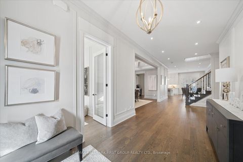 Photo 2 at 93 Colston Avenue, Brooklin, Whitby