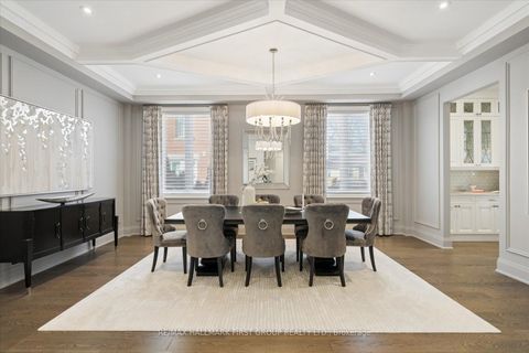 Photo 4 at 93 Colston Avenue, Brooklin, Whitby