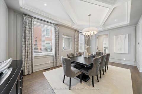 Photo 5 at 93 Colston Avenue, Brooklin, Whitby