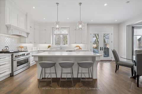 Photo 6 at 93 Colston Avenue, Brooklin, Whitby