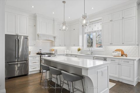 Photo 7 at 93 Colston Avenue, Brooklin, Whitby