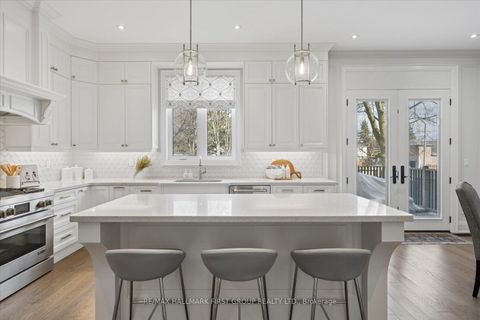 Photo 8 at 93 Colston Avenue, Brooklin, Whitby