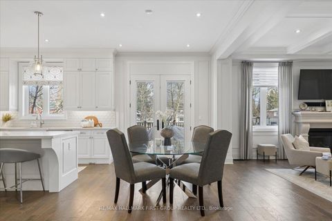 Photo 9 at 93 Colston Avenue, Brooklin, Whitby