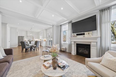 Photo 11 at 93 Colston Avenue, Brooklin, Whitby