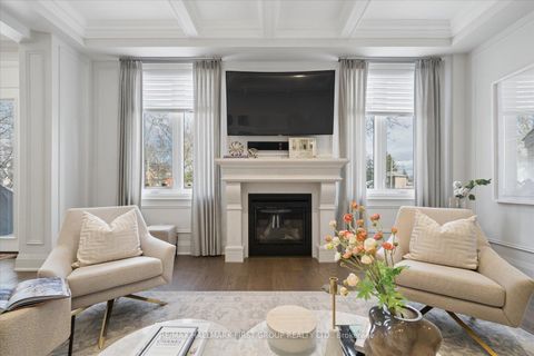 Photo 13 at 93 Colston Avenue, Brooklin, Whitby