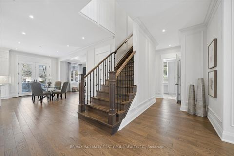 Photo 16 at 93 Colston Avenue, Brooklin, Whitby