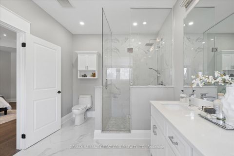 Photo 20 at 93 Colston Avenue, Brooklin, Whitby