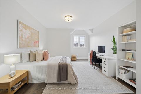 Photo 21 at 93 Colston Avenue, Brooklin, Whitby