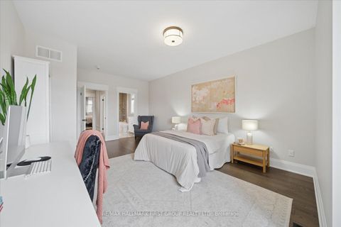 Photo 22 at 93 Colston Avenue, Brooklin, Whitby