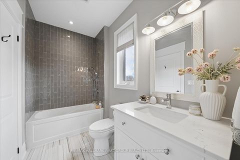 Photo 23 at 93 Colston Avenue, Brooklin, Whitby