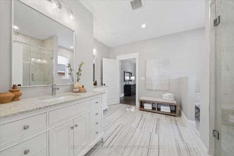 Photo 27 at 93 Colston Avenue, Brooklin, Whitby