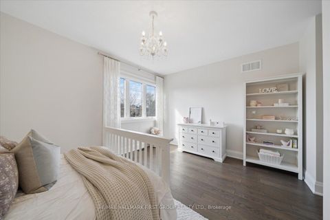 Photo 30 at 93 Colston Avenue, Brooklin, Whitby