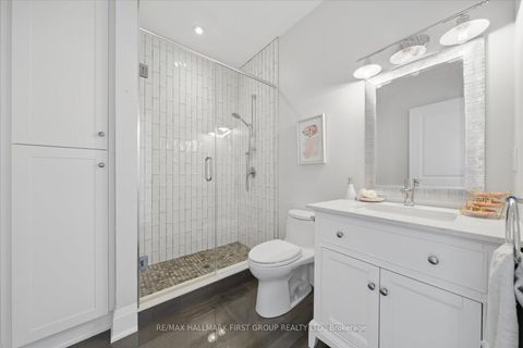 Photo 31 at 93 Colston Avenue, Brooklin, Whitby