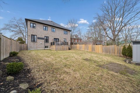 Photo 32 at 93 Colston Avenue, Brooklin, Whitby