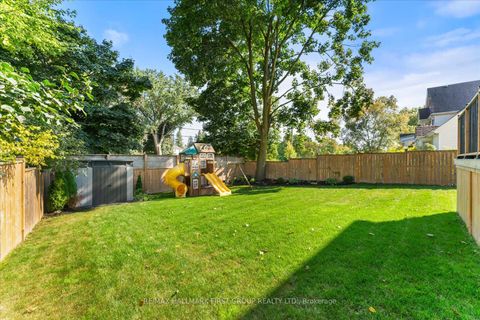 Photo 33 at 93 Colston Avenue, Brooklin, Whitby