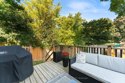 Photo 35 at 93 Colston Avenue, Brooklin, Whitby