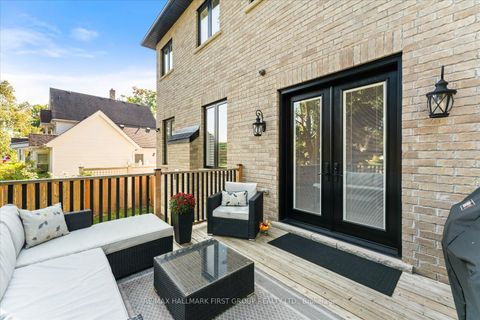 Photo 36 at 93 Colston Avenue, Brooklin, Whitby