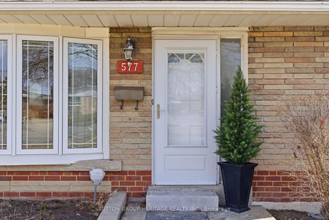 Photo 4 at 577 Bellamy Road N, Woburn, Toronto