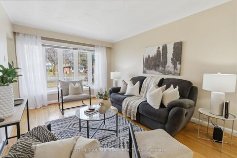 Photo 6 at 577 Bellamy Road N, Woburn, Toronto