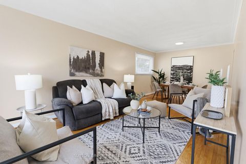 Photo 7 at 577 Bellamy Road N, Woburn, Toronto