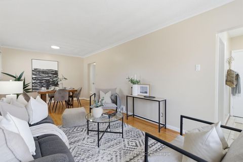 Photo 8 at 577 Bellamy Road N, Woburn, Toronto