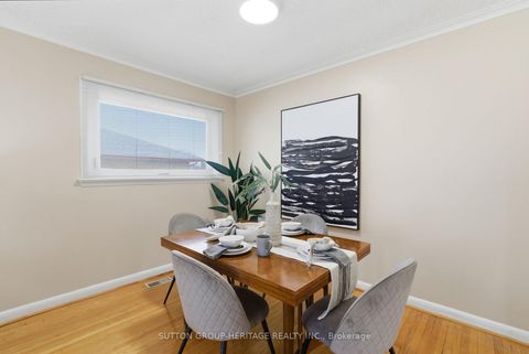 Photo 9 at 577 Bellamy Road N, Woburn, Toronto