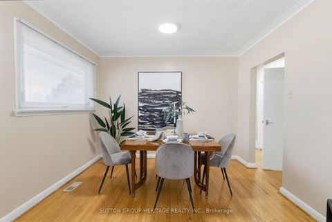 Photo 10 at 577 Bellamy Road N, Woburn, Toronto