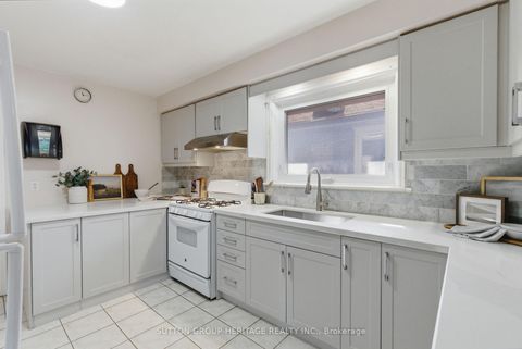 Photo 11 at 577 Bellamy Road N, Woburn, Toronto