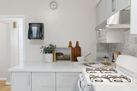 Photo 14 at 577 Bellamy Road N, Woburn, Toronto