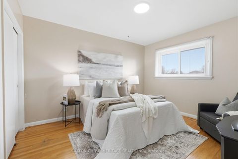 Photo 16 at 577 Bellamy Road N, Woburn, Toronto