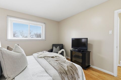 Photo 19 at 577 Bellamy Road N, Woburn, Toronto