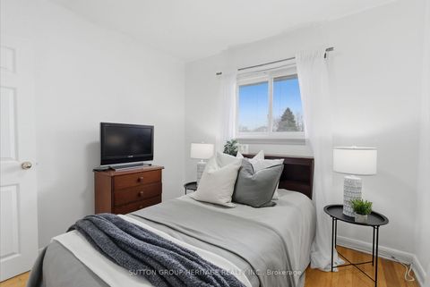 Photo 20 at 577 Bellamy Road N, Woburn, Toronto