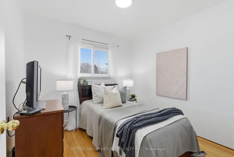 Photo 21 at 577 Bellamy Road N, Woburn, Toronto