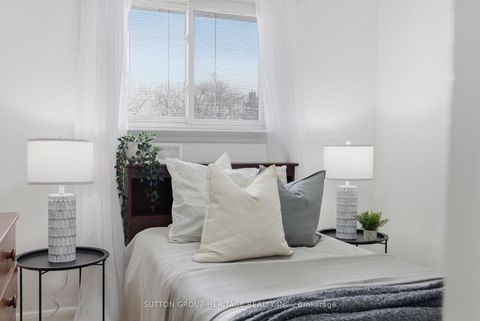 Photo 22 at 577 Bellamy Road N, Woburn, Toronto