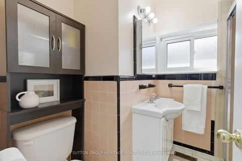 Photo 24 at 577 Bellamy Road N, Woburn, Toronto