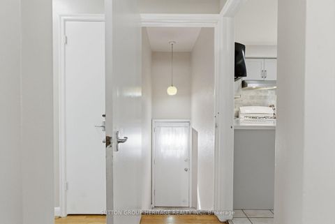 Photo 27 at 577 Bellamy Road N, Woburn, Toronto