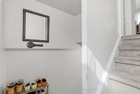 Photo 28 at 577 Bellamy Road N, Woburn, Toronto