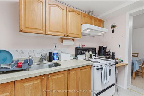 Photo 30 at 577 Bellamy Road N, Woburn, Toronto