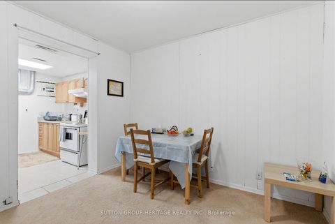 Photo 31 at 577 Bellamy Road N, Woburn, Toronto