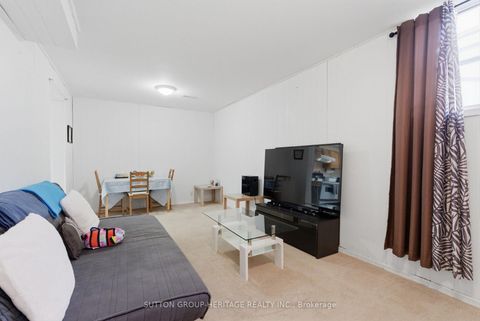 Photo 32 at 577 Bellamy Road N, Woburn, Toronto