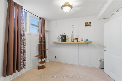 Photo 35 at 577 Bellamy Road N, Woburn, Toronto