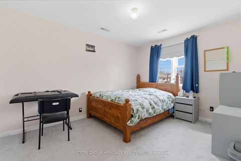 Photo 37 at 577 Bellamy Road N, Woburn, Toronto