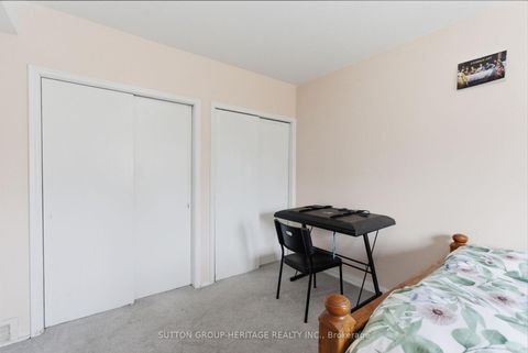 Photo 39 at 577 Bellamy Road N, Woburn, Toronto