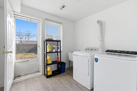 Photo 42 at 577 Bellamy Road N, Woburn, Toronto