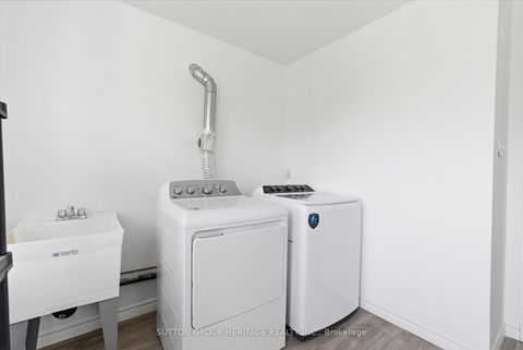 Photo 43 at 577 Bellamy Road N, Woburn, Toronto