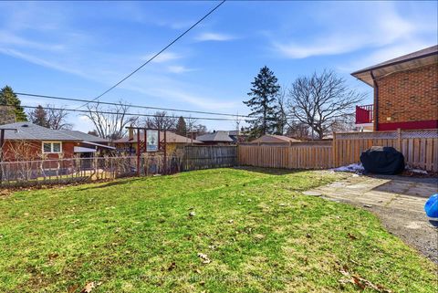 Photo 47 at 577 Bellamy Road N, Woburn, Toronto