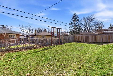 Photo 48 at 577 Bellamy Road N, Woburn, Toronto