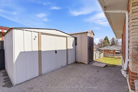 Photo 49 at 577 Bellamy Road N, Woburn, Toronto