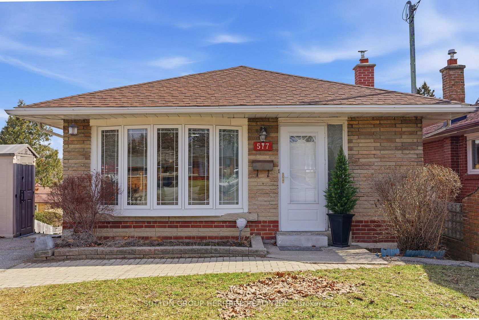 577 Bellamy Road N, Woburn, Toronto 